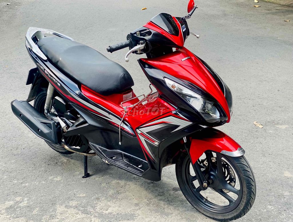 Honda airblade125cc đk2014 zin BSTP hỗ trợ trả gop