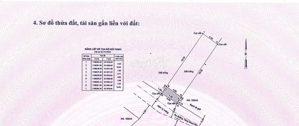Đất Hẻm Xe Tải Ngay Trường Công Thương Phước Long B Q.9-4tỷ8-Không lỗi