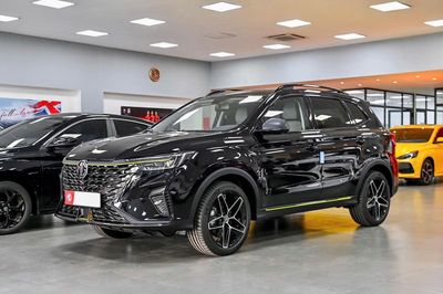 RX5 2024‼️KHUYẾN MÃI TIỀN MẶT HƠN 200TRĐ‼️Xã Kho‼️. Mua bán Ô tô tại Quận 6 Tp Hồ Chí Minh được đăng bởi Nhật Tài MG