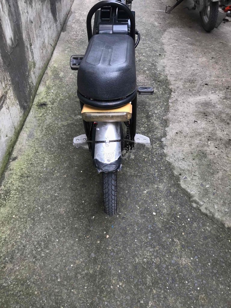 Mình cần bán xe đạp điện. Mua bán Xe điện tại Huyện Hóc Môn Tp Hồ Chí Minh được đăng bởi Cửa Hàng Quang Vinh hình 6