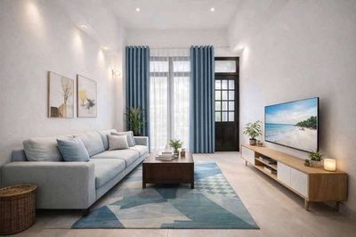 Rent · 4 bd · 90 м² · Quận Liên Chiểu, ул. Đường Lê Văn Thịnh
