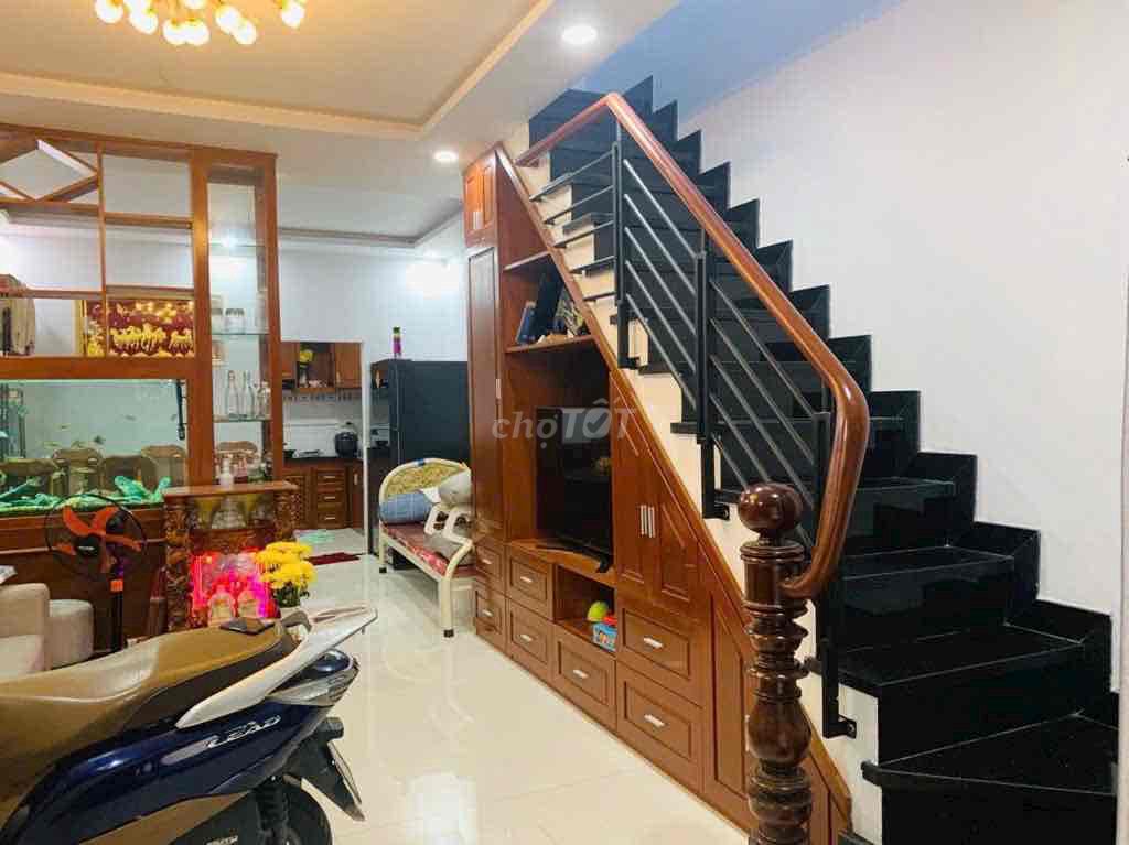 NHÀ THỐNG NHẤT 40m2 2TẦNG 2PN FULL NỘI THẤT NHỈNH 3 TỶ 🧨🧨🧨 -----------