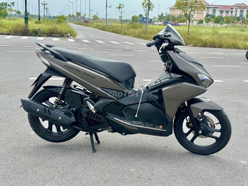 ab 125 2016 màu hót. Mua bán Xe máy tại Thành phố Nam Định Nam Định được đăng bởi  long việt  hình 4