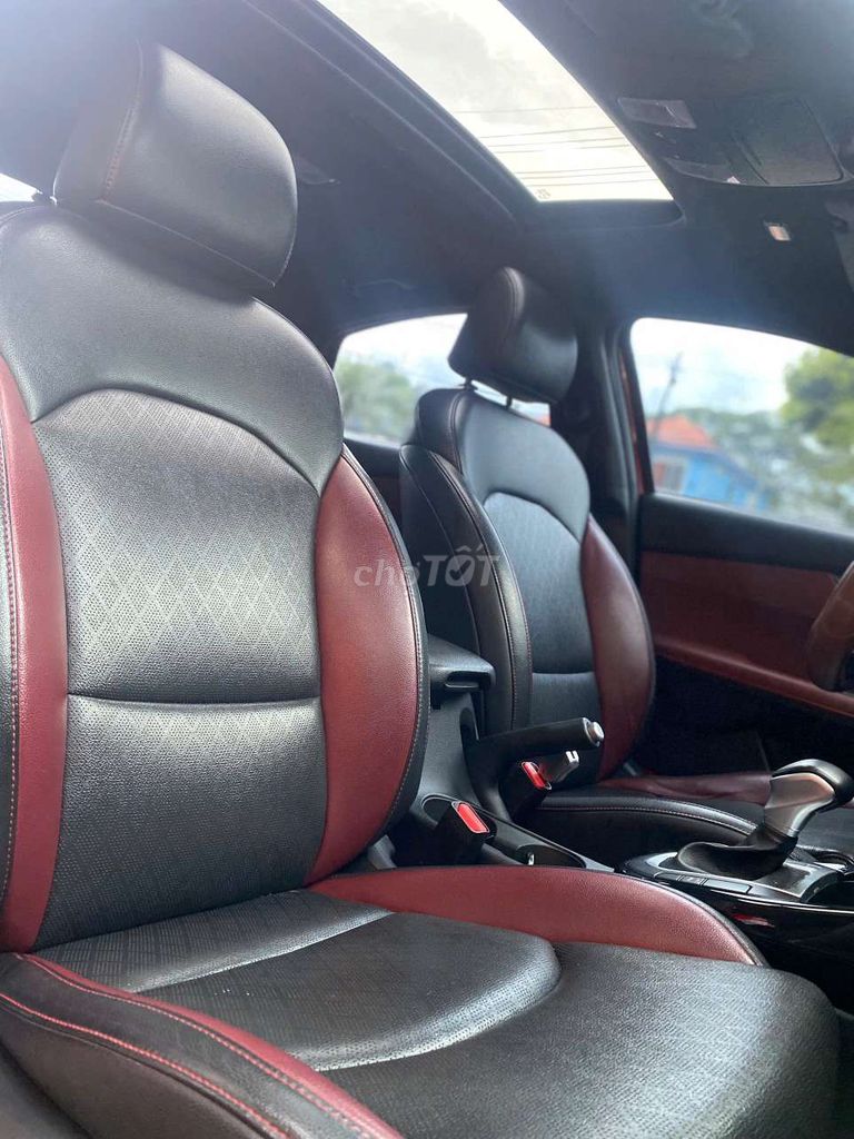Connect Auto bán Kia Cerato 2.0 AT Premium 2020. Mua bán Ô tô tại Thành phố Pleiku Gia Lai được đăng bởi Connect Auto hình 8