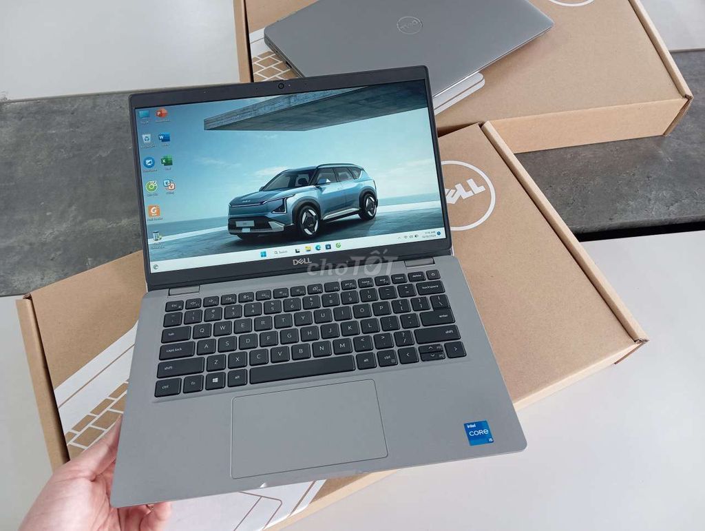 Dell Latitude 5320 (i5 Gen11 / 16G / 256G). Mua bán Laptop tại Thành phố Thủ Dầu Một Bình Dương được đăng bởi Laptop Hoàng Phát hình 1