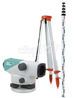 Máy thủy bình Sokkia B40. Mua bán Đồ chuyên dụng, Giống nuôi trồng tại Quận Tân Bình Tp Hồ Chí Minh được đăng bởi Trung An  hình 1