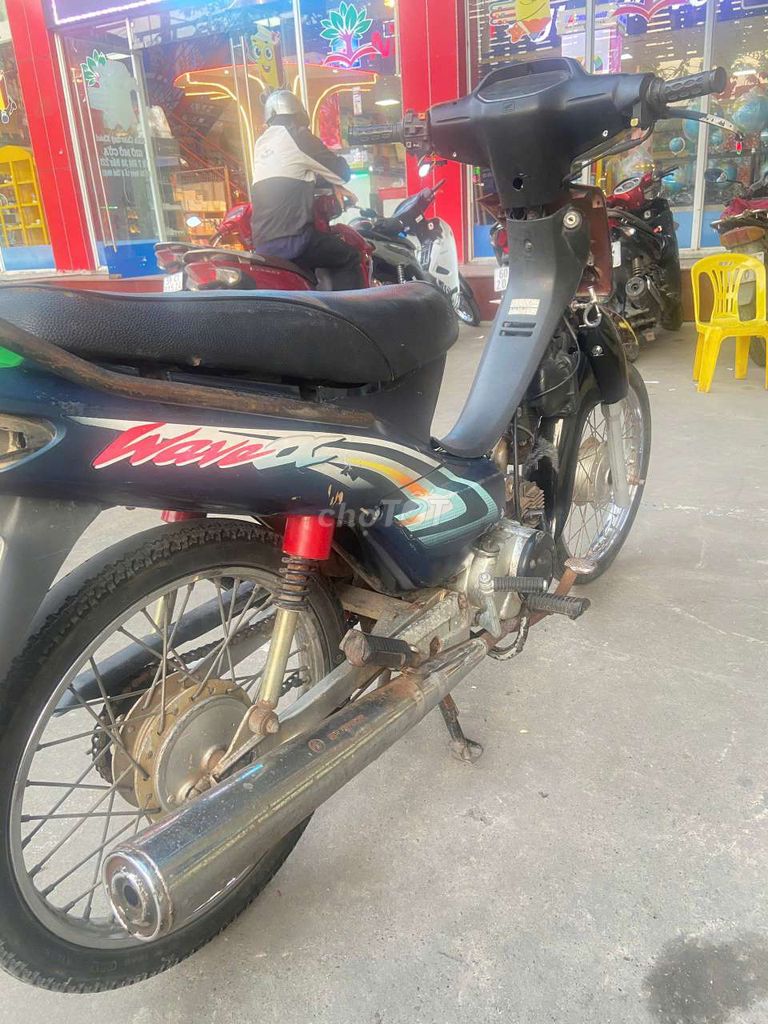 Cần bán gắp cho ae nhanh lẹ bớt manh lây trong đêm. Mua bán Xe máy tại Huyện Nhà Bè Tp Hồ Chí Minh được đăng bởi MrTuan Anh hình 3