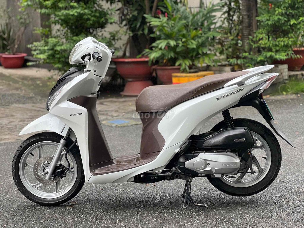 ❤️ Vision đời 2020 bstp chính chủ hỗ trợ góp. Mua bán Xe máy tại Quận 11 Tp Hồ Chí Minh được đăng bởi Hưng Từ hình 7