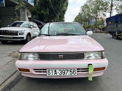 Toyota Corona 1990 - 140000 km. Mua bán Ô tô tại Thành phố Biên Hòa Đồng Nai được đăng bởi Nguyenduyquy