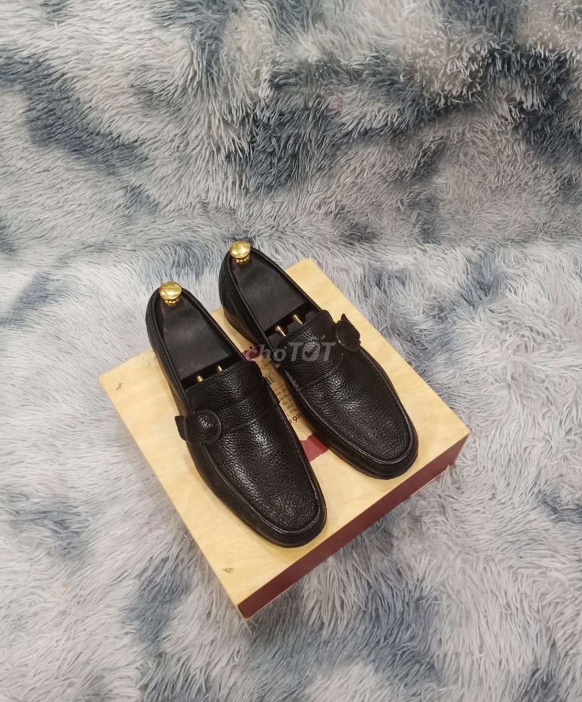 Giày Ferragamoo Size 42