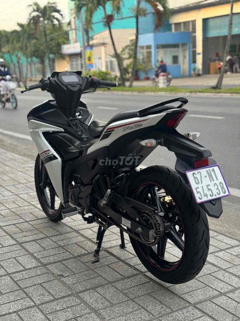 Yamaha Exciter 155 2021 máy nguyên zin biển 67. Mua bán Xe máy tại Thành phố Long Xuyên An Giang được đăng bởi Hoàng Thiện Khang    Khang 67 hình 7