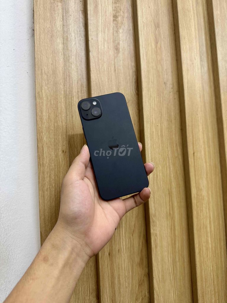 Apple iPhone 15 Plus 256GB Đen. Mua bán Điện thoại tại Quận Đống Đa Hà Nội được đăng bởi Nguyễn Đức  hình 1