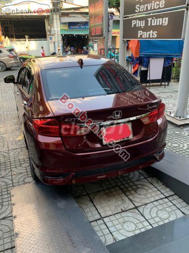 Honda City 1.5TOP 2019. Mua bán Ô tô tại Quận 12 Tp Hồ Chí Minh được đăng bởi trung hình 2