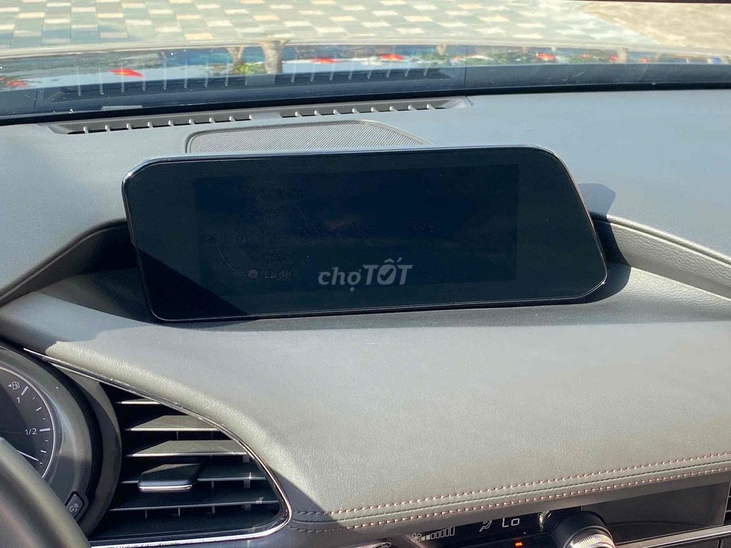 Mazda 3 2020 1.5L Luxury - 70000 km. Mua bán Ô tô tại Quận Long Biên Hà Nội được đăng bởi Bùi Đình Thông hình 11