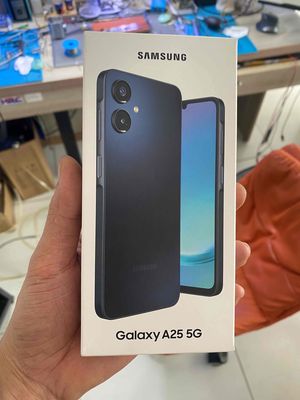 Samsung Galaxy A25 5G Japan Xanh Dương 64GB. Mua bán Điện thoại tại Quận 6 Tp Hồ Chí Minh được đăng bởi Văn