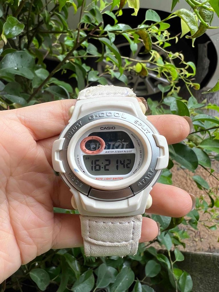 Đồng hồ casio G shock GT-003