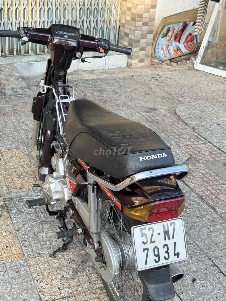 sanda boos. Mua bán Xe máy tại Thành phố Vĩnh Long Vĩnh Long được đăng bởi XM cũ Đạt hình 2