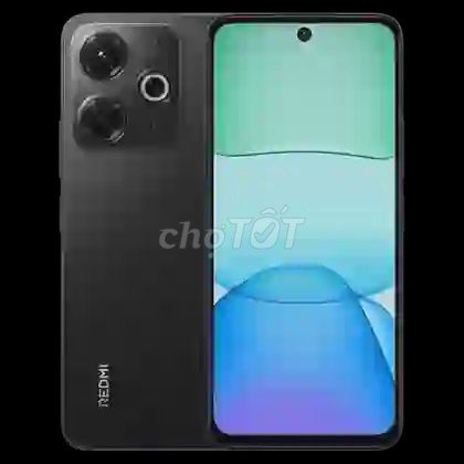 Xiaomi Redmi 13X Đen 99%. Mua bán Điện thoại tại Quận 5 Tp Hồ Chí Minh được đăng bởi Trần minh quân hình 1