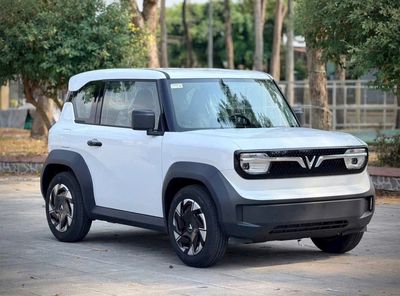 🇻🇳VinFast VF3 SẴN XE - Trả Trước Từ 37 Triệu✅