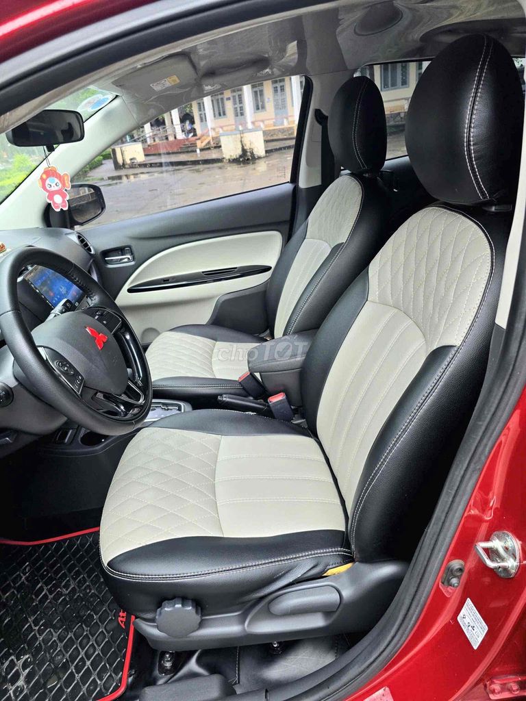 Mitsubishi Mirage 2019 CVT GLS - 62000 km. Mua bán Ô tô tại Thành phố Buôn Ma Thuột Đắk Lắk được đăng bởi Xe Cũ Ban Me hình 8