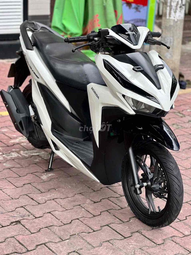 > Góp 0 LS - VARIO 150 2020 trắng zin