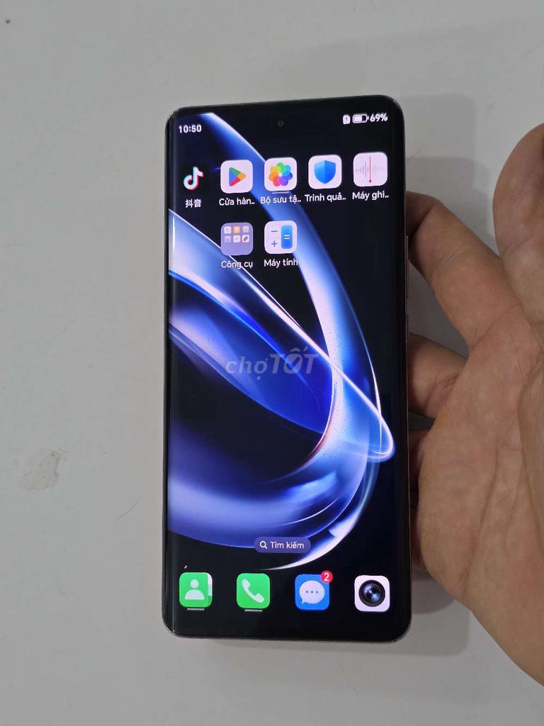 Honor X50 zin ram8/256gb. Mua bán Điện thoại tại Quận Cầu Giấy Hà Nội được đăng bởi chú Hùng 60t 163HQV hình 1