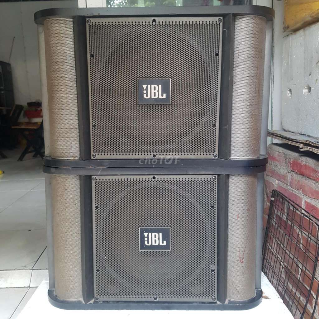 Bán cập loa JBL bass 25