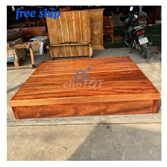 GIƯỜNG GỖ GẤP %^&GIƯỜNG GỖ && GIƯỜNG GẤP $$ GIƯỜNG. Mua bán Giường, chăn ga gối nệm tại Huyện Củ Chi Tp Hồ Chí Minh được đăng bởi NỘI THẤT LÂM GIA hình 1