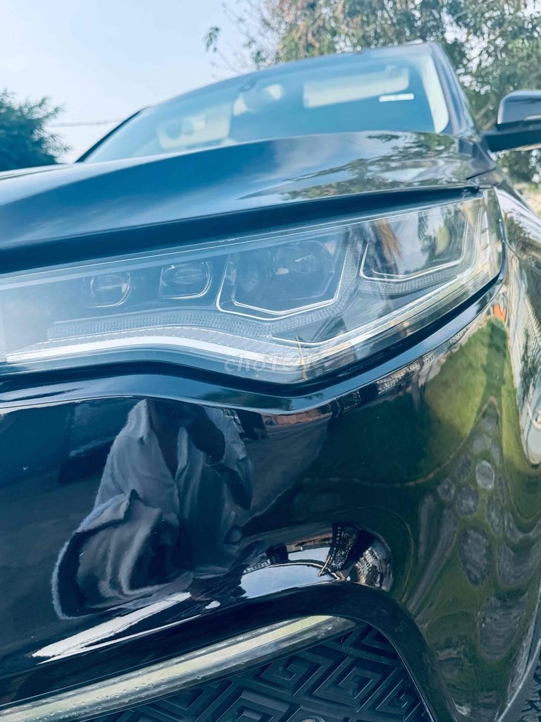 Bán xe zotye z8L 2020. Mua bán Ô tô tại Huyện Lâm Hà Lâm Đồng được đăng bởi xe máy lê quang hình 6