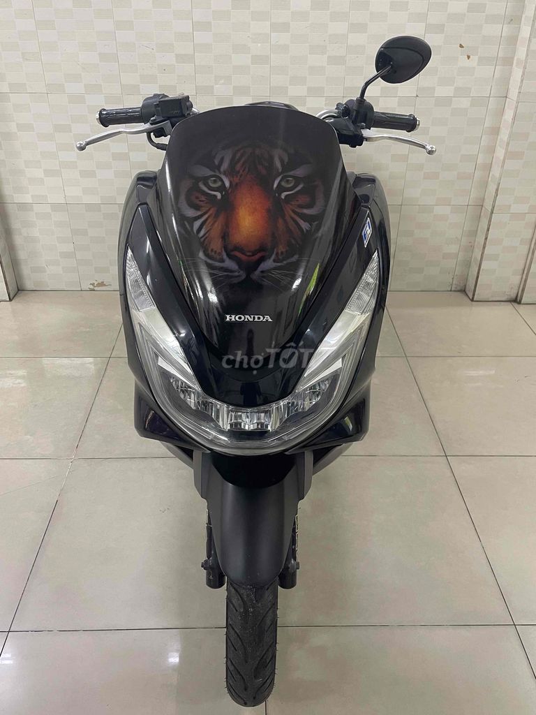 PCX Fi CHÍNH CHỦ BS 62 CÓ HỖ TRỢ GÓP OĐ CÓ ĐỖI XE