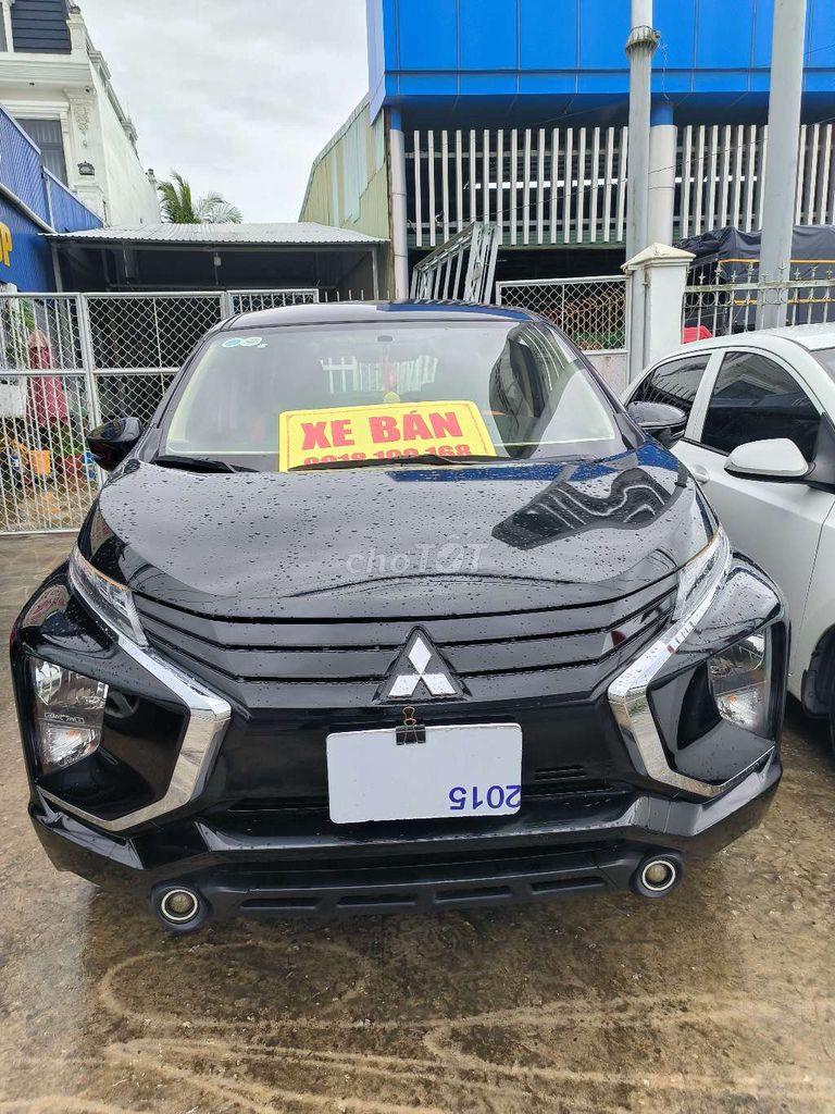 Xpander 2021 số sàn odo 52.000. Mua bán Ô tô tại Quận 6 Tp Hồ Chí Minh được đăng bởi MUA BÁN VÀ CẦM CỐ ÔTÔ hình 1