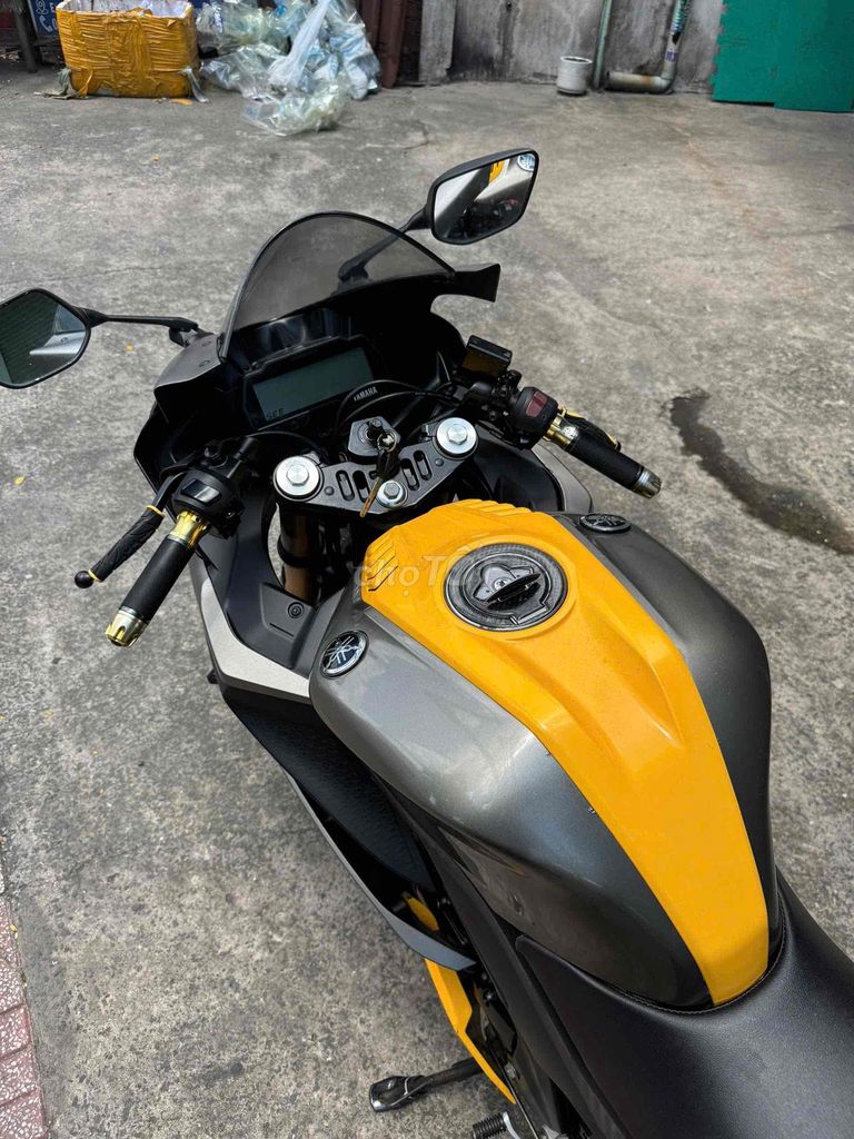 Yamaha R15V3 2019 biển số 94
