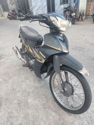 Sirius máy thái..bs 43