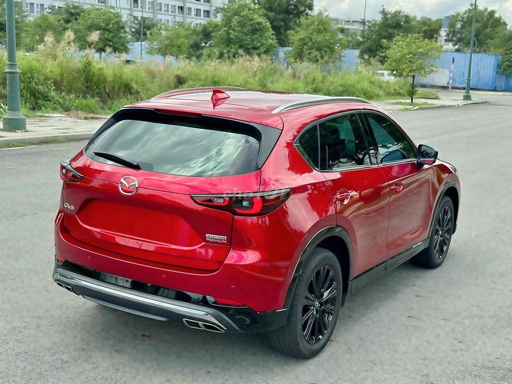 ❇️CX5 2023 2.0 Premium Sport 5500km❇️. Mua bán Ô tô tại Quận Gò Vấp Tp Hồ Chí Minh được đăng bởi phúc hình 3