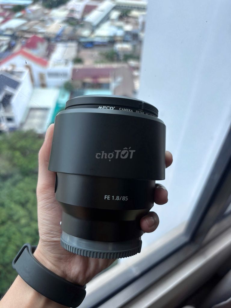 Sony A74, 50 1.2 GM, 2470 GM2, 70200 GM2, 85 FE.... Mua bán Máy ảnh, Máy quay tại Thành phố Thủ Đức Tp Hồ Chí Minh được đăng bởi Vic hình 6