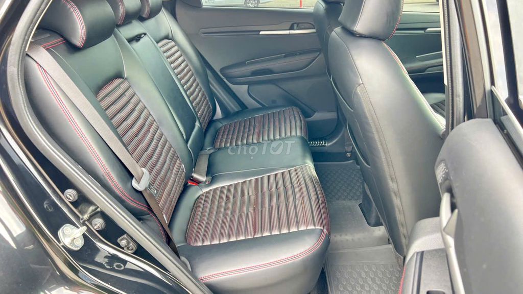 Kia Sonet Luxury 2022. Mua bán Ô tô tại Quận Bắc Từ Liêm Hà Nội được đăng bởi Lê Đức Dũng hình 9