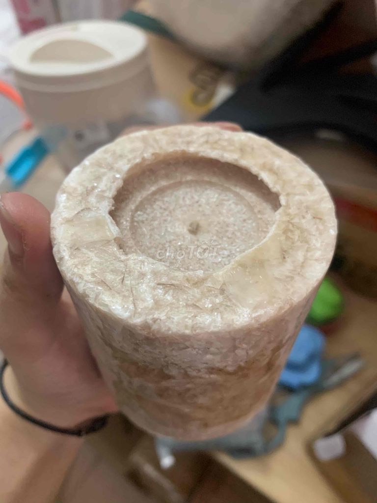 Nến thơm Vanilla 1 bấc mới. Mua bán Nội thất, đồ gia dụng khác tại Quận Ba Đình Hà Nội được đăng bởi Windy Vu hình 1