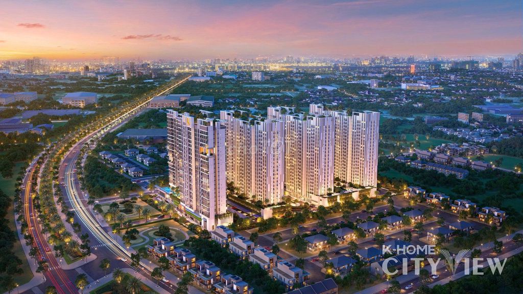 Căn hộ mơ ước cho gia đình trẻ, cơ hội sở hữu đang ở ngay trước mắt!