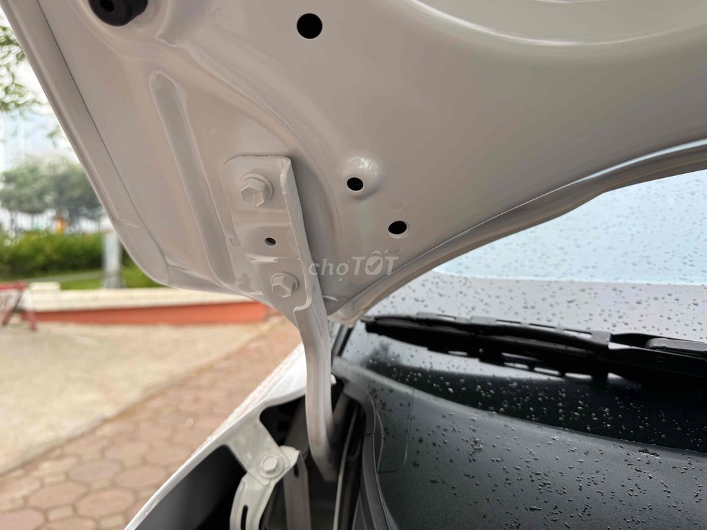 Hyundai Venue 2025 - 10000 km. Mua bán Ô tô tại Quận Nam Từ Liêm Hà Nội được đăng bởi Chính chủ hình 15