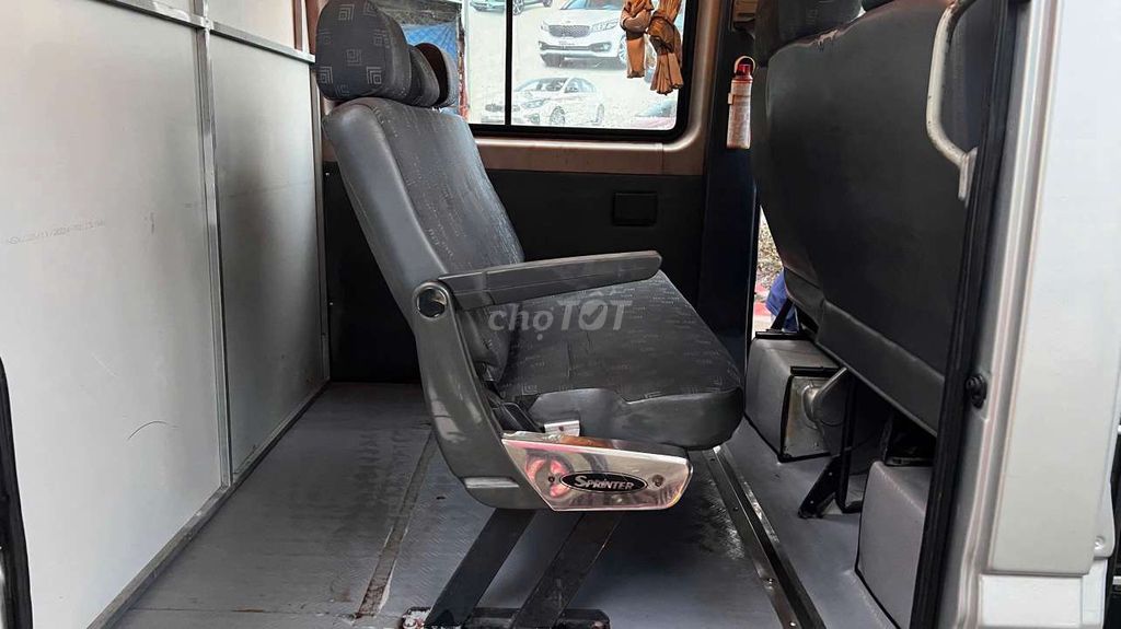 2008 Special 313 CDI - 686868 km. Mua bán Ô tô tại Huyện Củ Chi Tp Hồ Chí Minh được đăng bởi Thái Dương hình 15