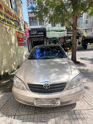 Toyota Camry 2003 3.0V 2003  - 12000 km. Mua bán Ô tô tại Quận Bình Thạnh Tp Hồ Chí Minh được đăng bởi Trang ngân hàng 