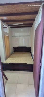 PHÒNG TRỌ CHÍNH CHỦ HẺM 606, QL13, THỦ ĐỨC