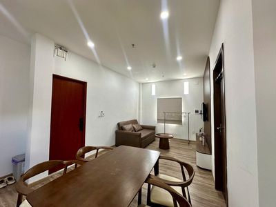 Rent · 1 bd · 50 м² · Quận Ngũ Hành Sơn, ул. Đường Hồ Xuân Hương