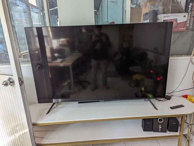 TIVI Samsung 65ich 4K SM.TV