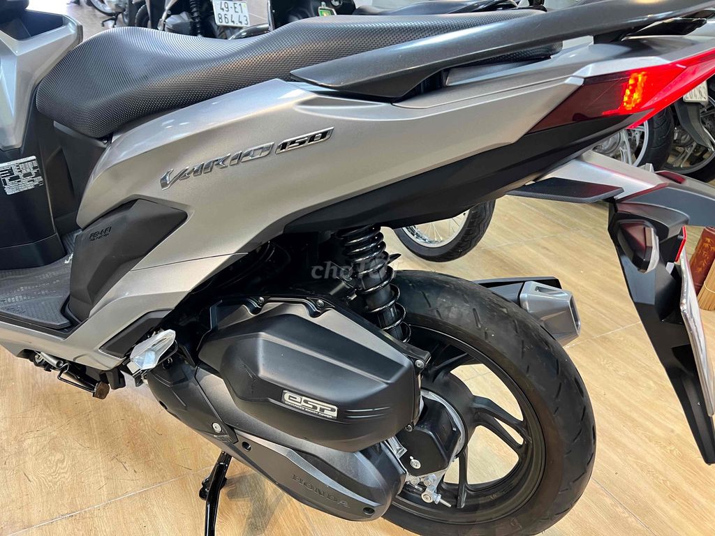 Vario 150 ❇️Đồng Moto Đà Lạt❇️
