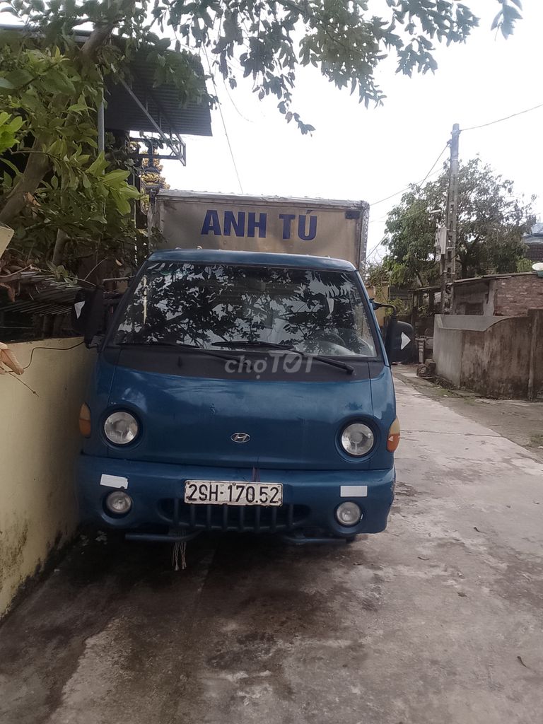 Bạn gấp huyndai 1t. Mua bán Xe tải, xe ben tại Huyện Đô Lương Nghệ An được đăng bởi Anhtu hình 1