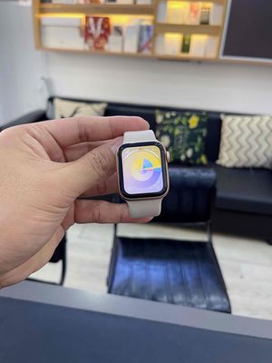 Apple Watch Seri 5 40mm Rin Nét. Pin cao 🔥🔥🔥