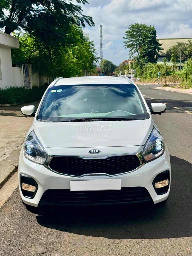 Kia Rondo 2019 Số sàn 7 chổ rất đẹp. Mua bán Ô tô tại Thành phố Buôn Ma Thuột Đắk Lắk được đăng bởi Nguyễn duy dương hình 1