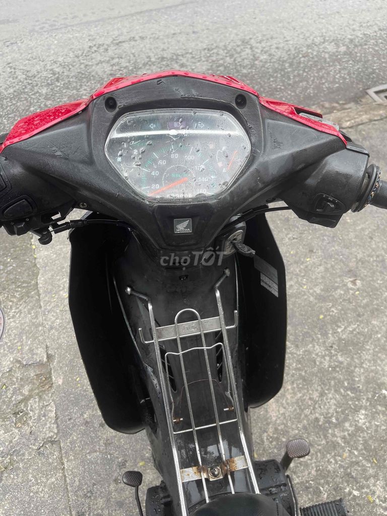 blade máy zin êm mạnh giấy tờ đầy đủ. Mua bán Xe máy tại Thành phố Dĩ An Bình Dương được đăng bởi kha nguyen  hình 5