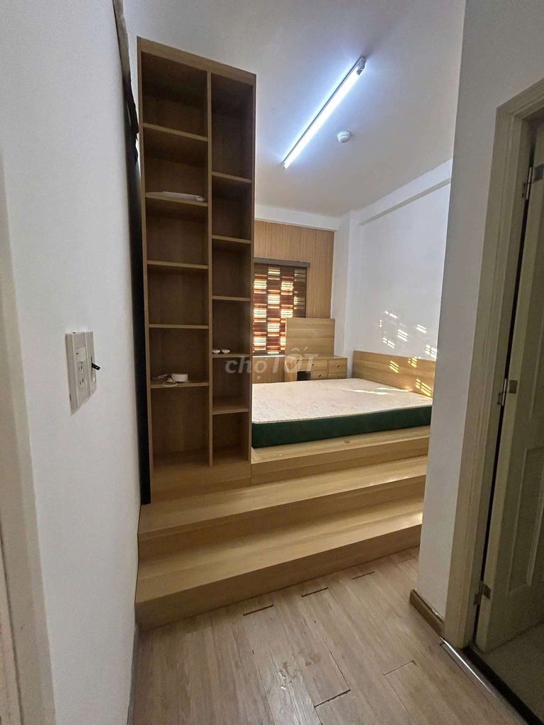 Bán chung cư simona, đường hoàng văn thụ, quy nhơn